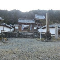 禅幢寺
