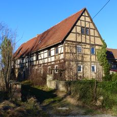 Scharfenberger Straße 28a