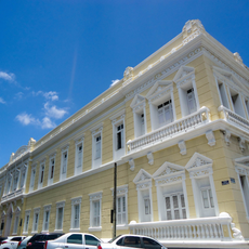 Santa Casa de Misericórdia de Fortaleza