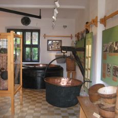 Alpine Dairy Farming Museum