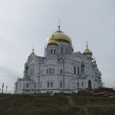 Białogórski Monaster św. Mikołaja