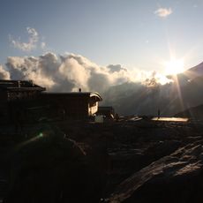 Zona Umida di Les Iles di Saint - Marcel