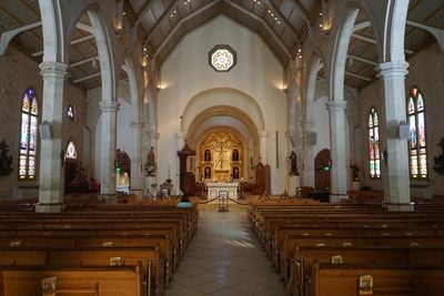 Interior 1