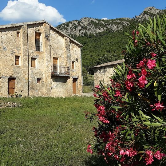 Càmping Valldan