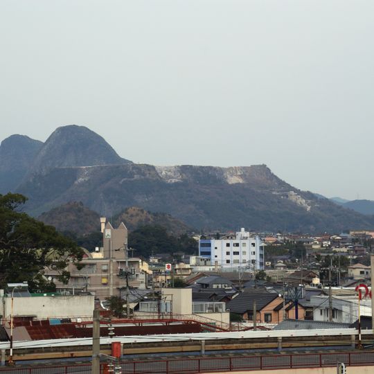 Chikuhō Prefectural Natural Park