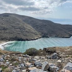 Paralia Agii Saranta