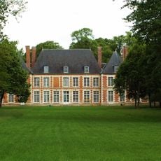 Château de Ribeaucourt