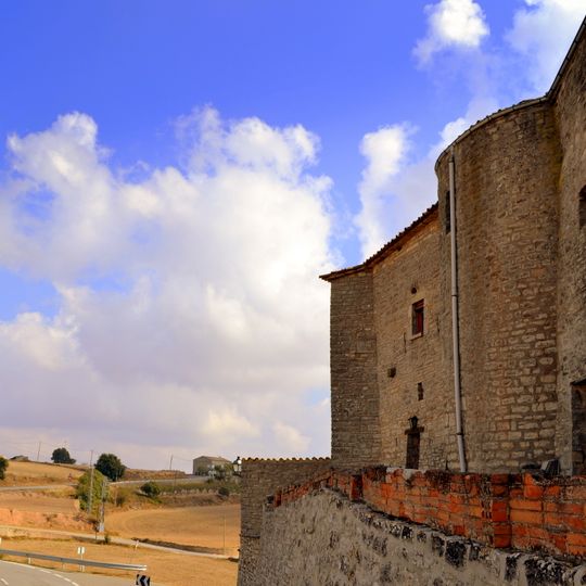 Castell de la Tallada