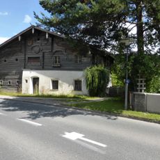 Rabenlehen (Reithlehen), Flachau