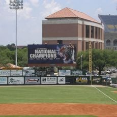 Alex Box Stadium