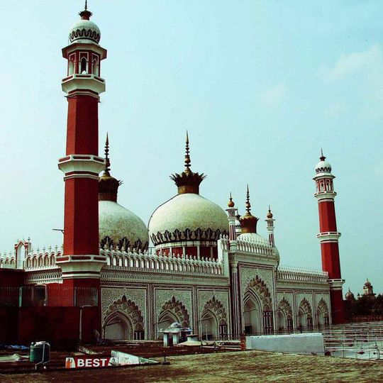 Rampur, Uttar Pradesh