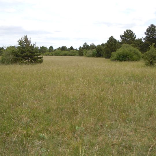 Combe du Grand Prieur