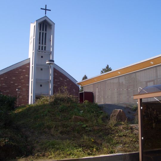 Sieben Schmerzen Mariens