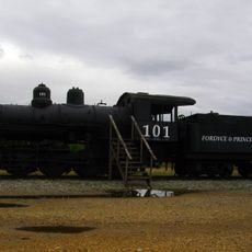 Tennessee, Alabama & Georgia Railway 101