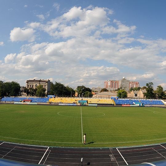 Spartak Stadium