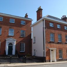 49A, 50A And 50B, High Street