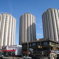 Litchfield Towers