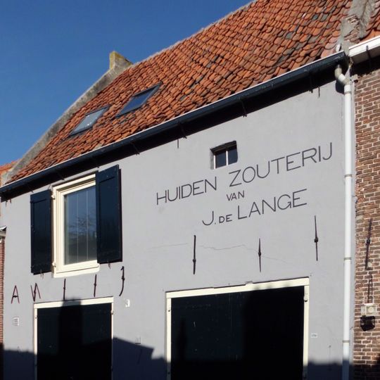 Westerwalstraat 30, Elburg