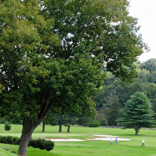 Municipal Golf Course
