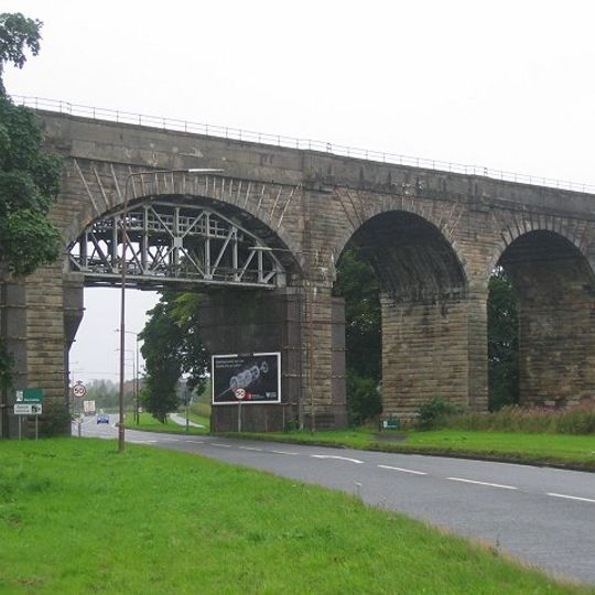 Broxburn Viaduct