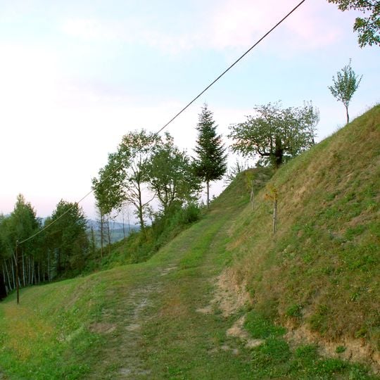 Turmbauerkogel Sterglegg