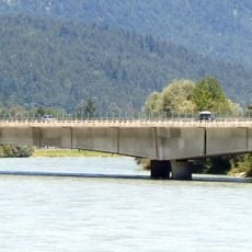 Wörgler Innbrücke