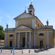 Chiesa dei Santi Pietro e Paolo