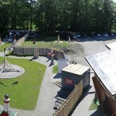 Bliza Park Miniatur