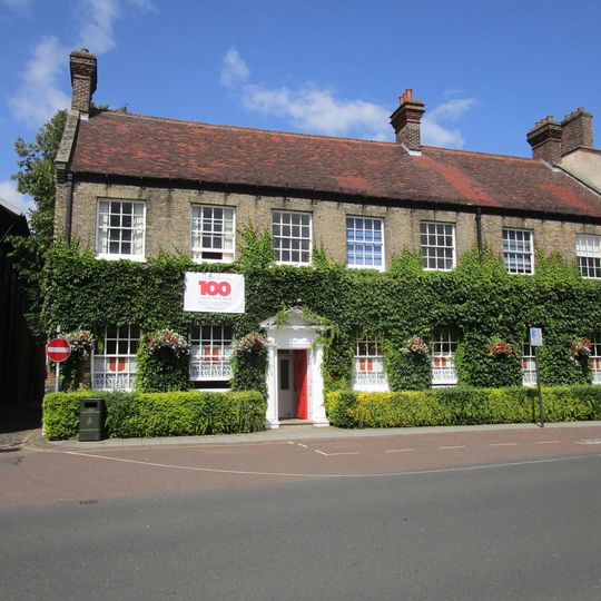 19, Tuesday Market Place