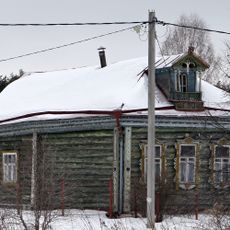 Дом жилой (Симоново)