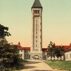 Philip H. Sheridan Reserve Center