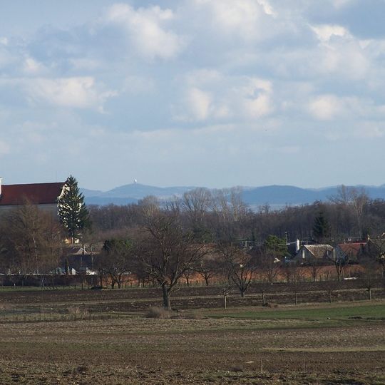 Hrádek