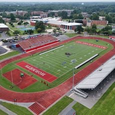Alumni Stadium