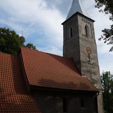 Kościół św. Jadwigi w Kraszowicach