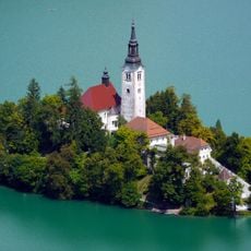 Île de Bled