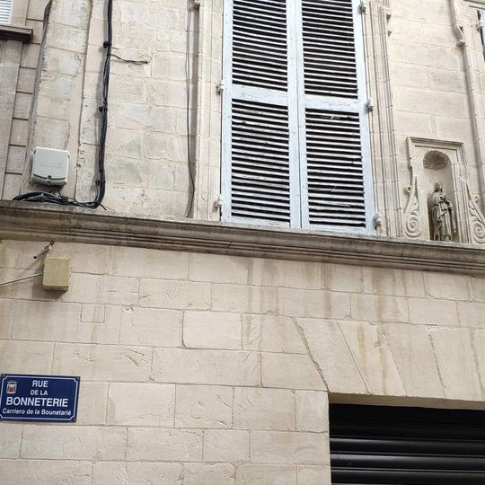 Sainte Thérèse de Lisieux