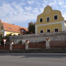 Třeboňská 271, 272