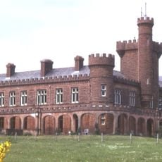 Kinloch Castle