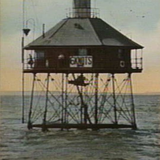 Moreton Bay Pile Light