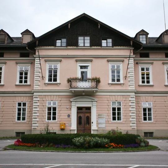 Universitätskliniken Salzburg