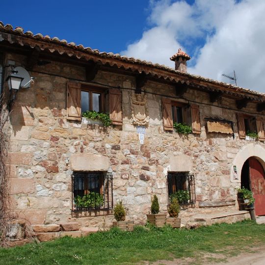 San Mamés de Zalima