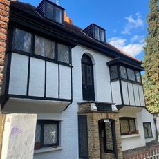 Uvedale Cottage  Uvedale House