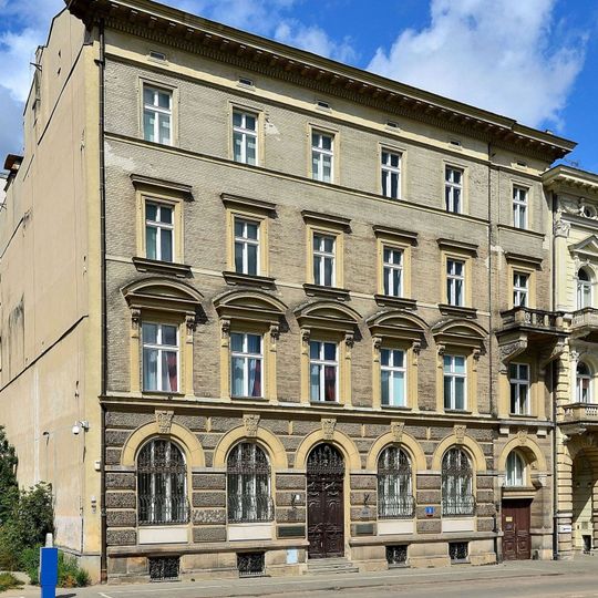 Bank Dyskontowy Warszawski