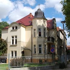 Bossestraße 1 (Quedlinburg)