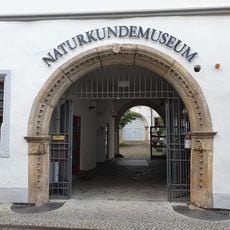 Natural History Museum of Erfurt