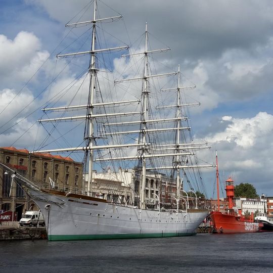 Camping du Bois des forts