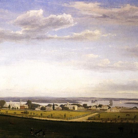 Pentagoet Archeological District