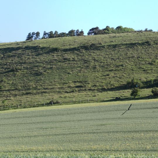 Coteau De Mesnil Soleil