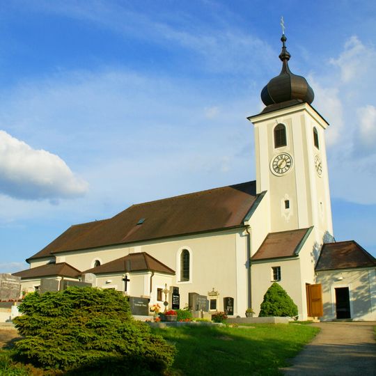 Pfarrkirche Statzendorf