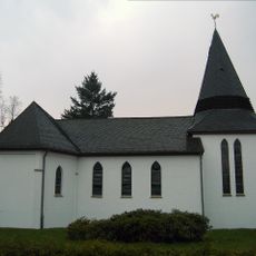 St. Mariä Himmelfahrt (Birlinghoven)